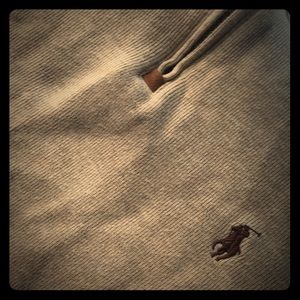 🏇🏿 NW/OT Ralph Lauren Zip-up fleece🏇🏿